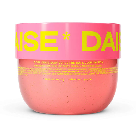 Exfoliating Body Scrub Pomegranate 510g by DAISE