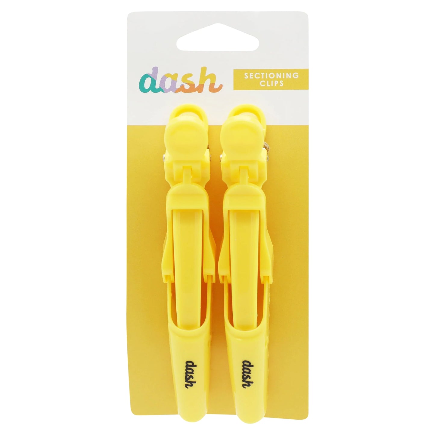 2 Pack Sectioning Clips by DASH