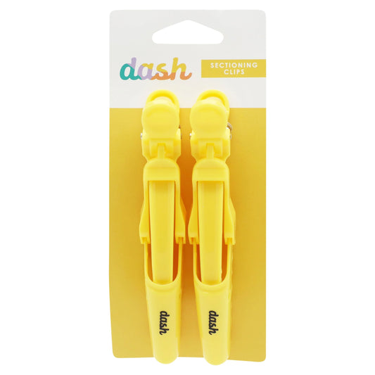 2 Pack Sectioning Clips by DASH