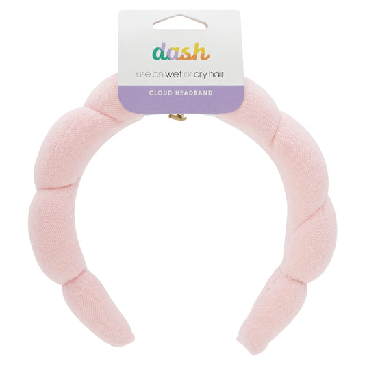 Cloud Headband by DASH