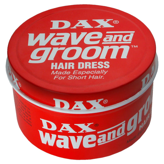 Wave & Groom Hair Dress 99g by DAX