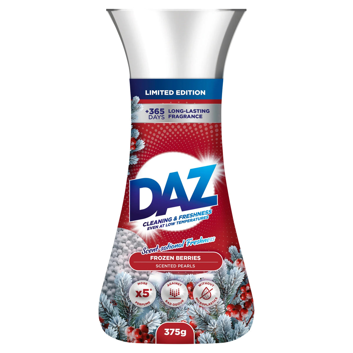 Cleaning & Freshness Scent Sectional by DAZ at The British Vault