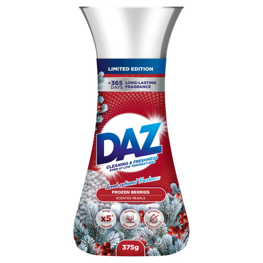 Cleaning & Freshness Scent Sectional by DAZ at The British Vault