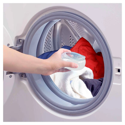 Washing Liquid Whites & Colours 47 Washes by DAZ