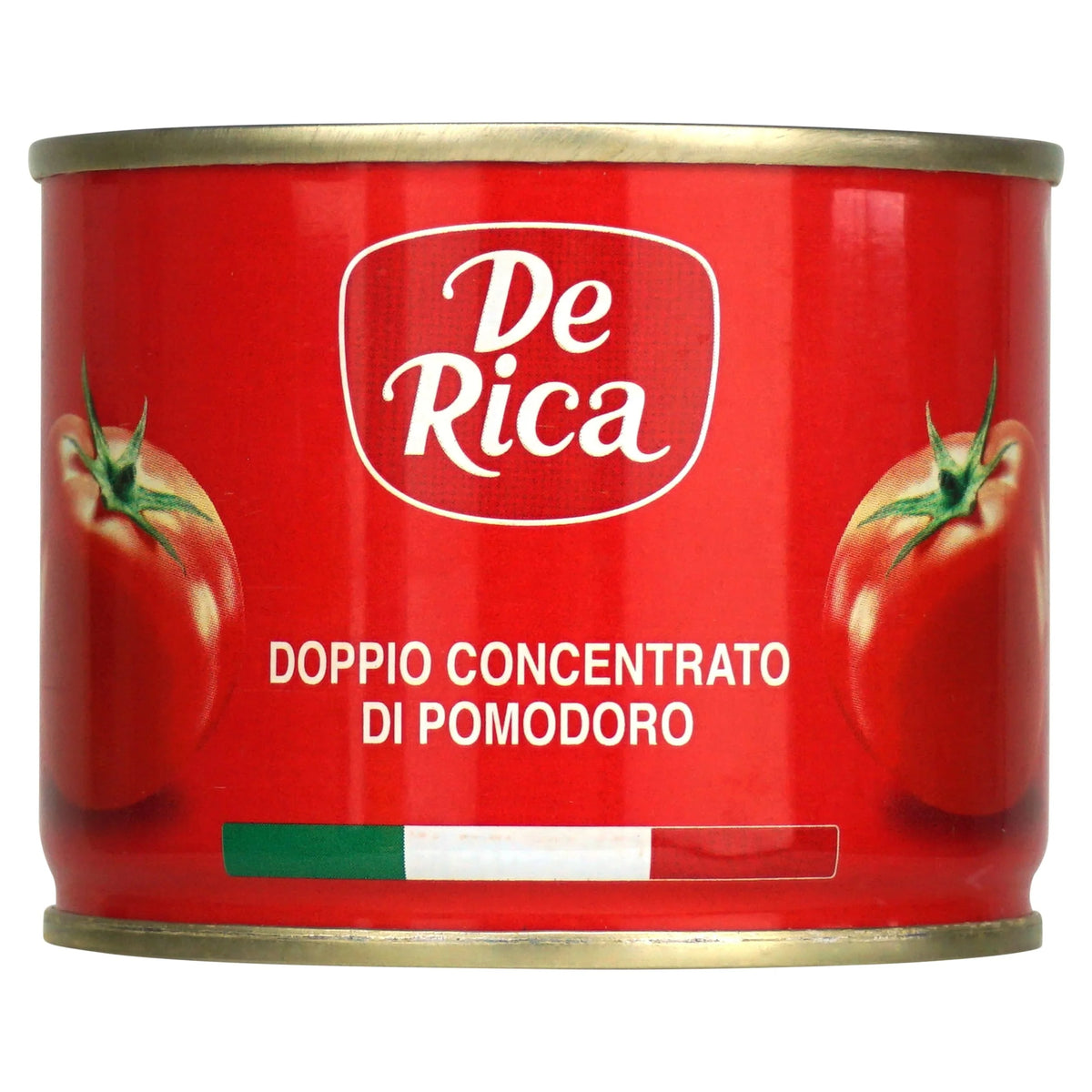 Tomato Puree 210g by DE RICA
