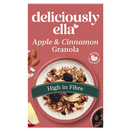 Original Granola 400g by DELICIOUSLY ELLA
