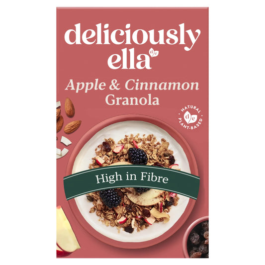 Original Granola 400g by DELICIOUSLY ELLA