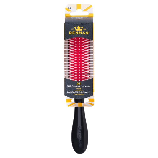 Classic Styling Brush 02-8394 by DENMAN