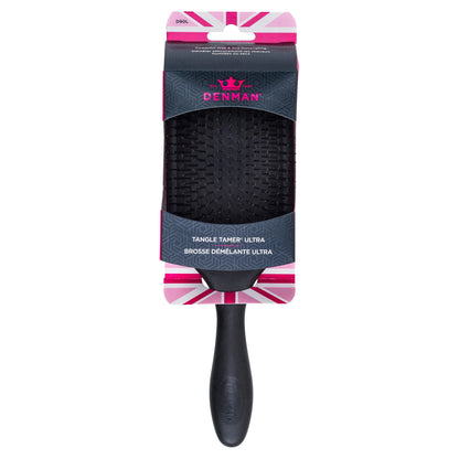 D90l Tangle Tamer Hairbrush by DENMAN