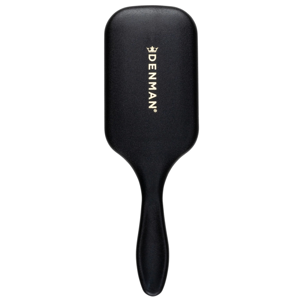 D90l Tangle Tamer Hairbrush by DENMAN