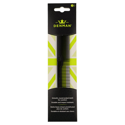 Setting Comb D18 by DENMAN