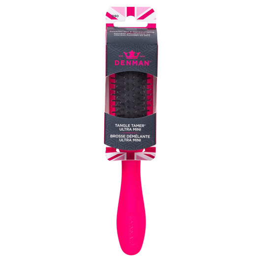 Tangle Tamer Brush D90 by DENMAN