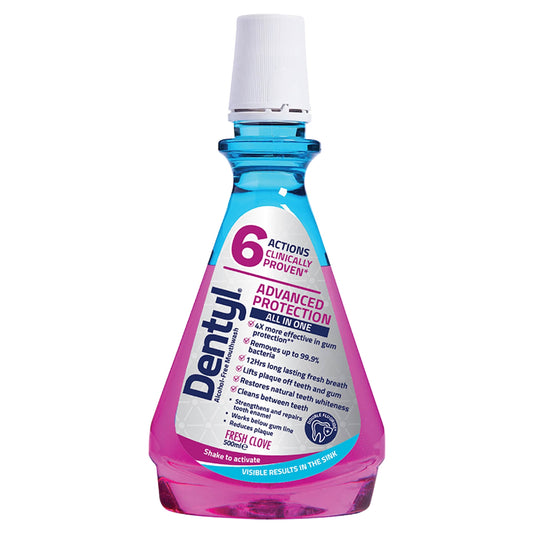 Dentyl Advanced Protection Fresh Clove by DENTYL PH