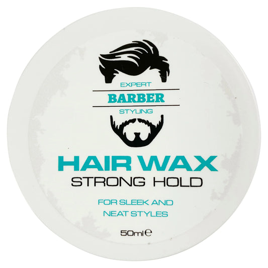 Styling Wax 50ml by DERMA V10