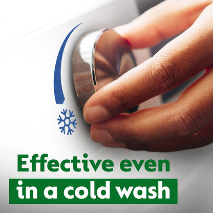 Antibacterial Laundry Cleanser Liquid by Dettol