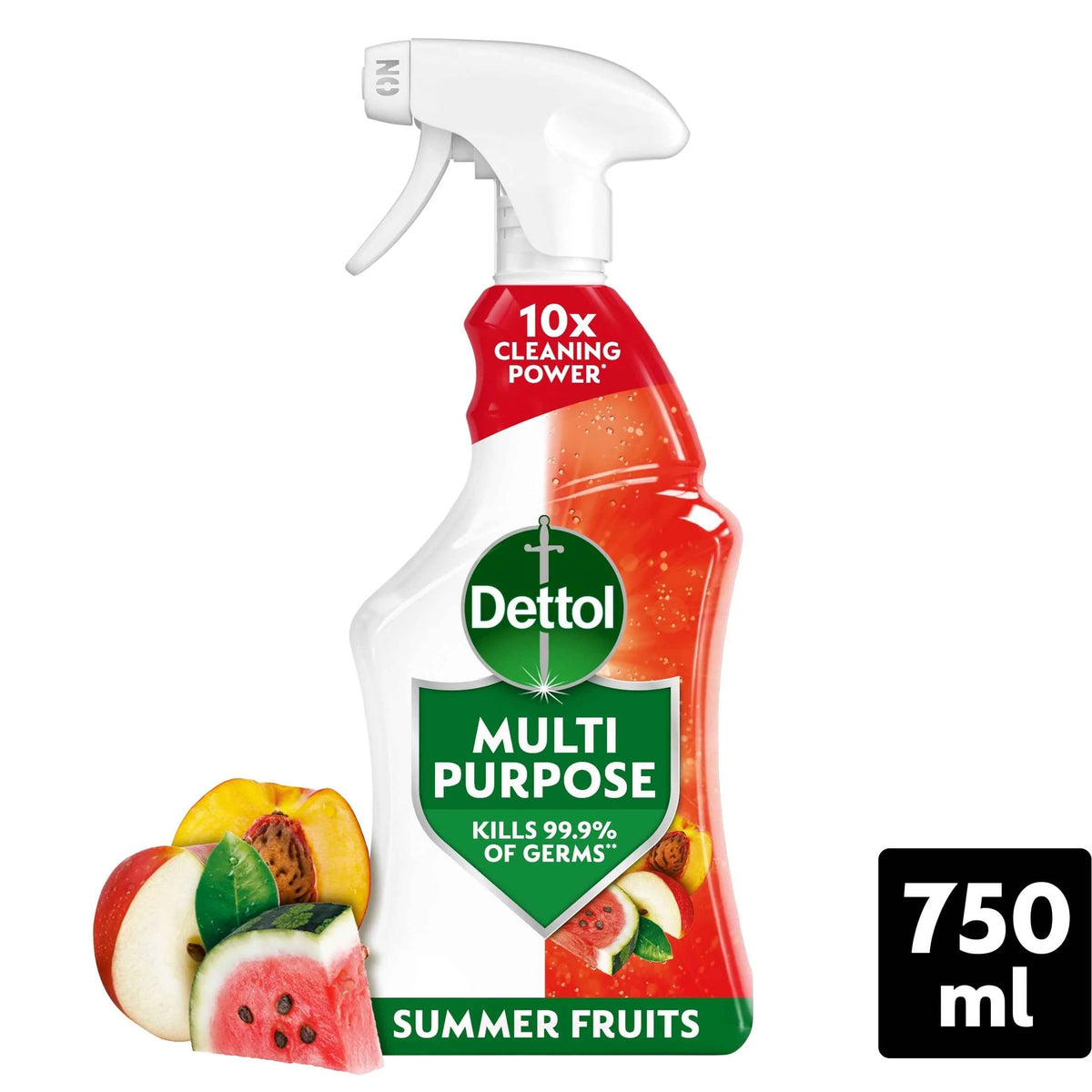 Antibacterial Multi Purpose Cleaner - by Dettol