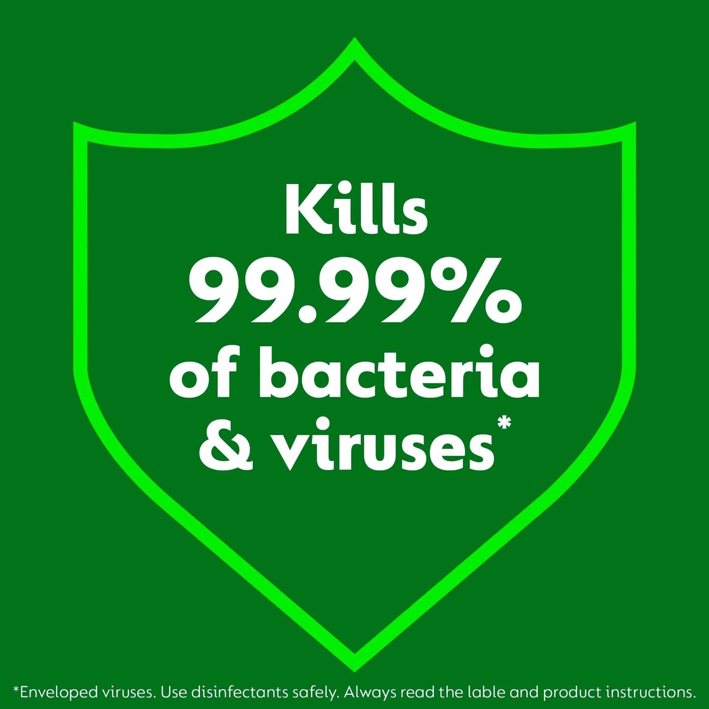 Antibacterial Multi Purpose Cleaner - by Dettol