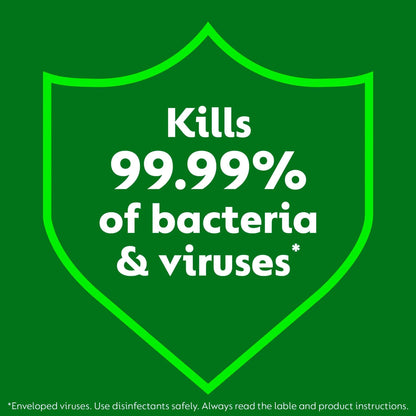 Antibacterial Multi Purpose Cleaner - by Dettol
