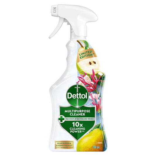 Antibacterial Multi Purpose Cleaning by Dettol