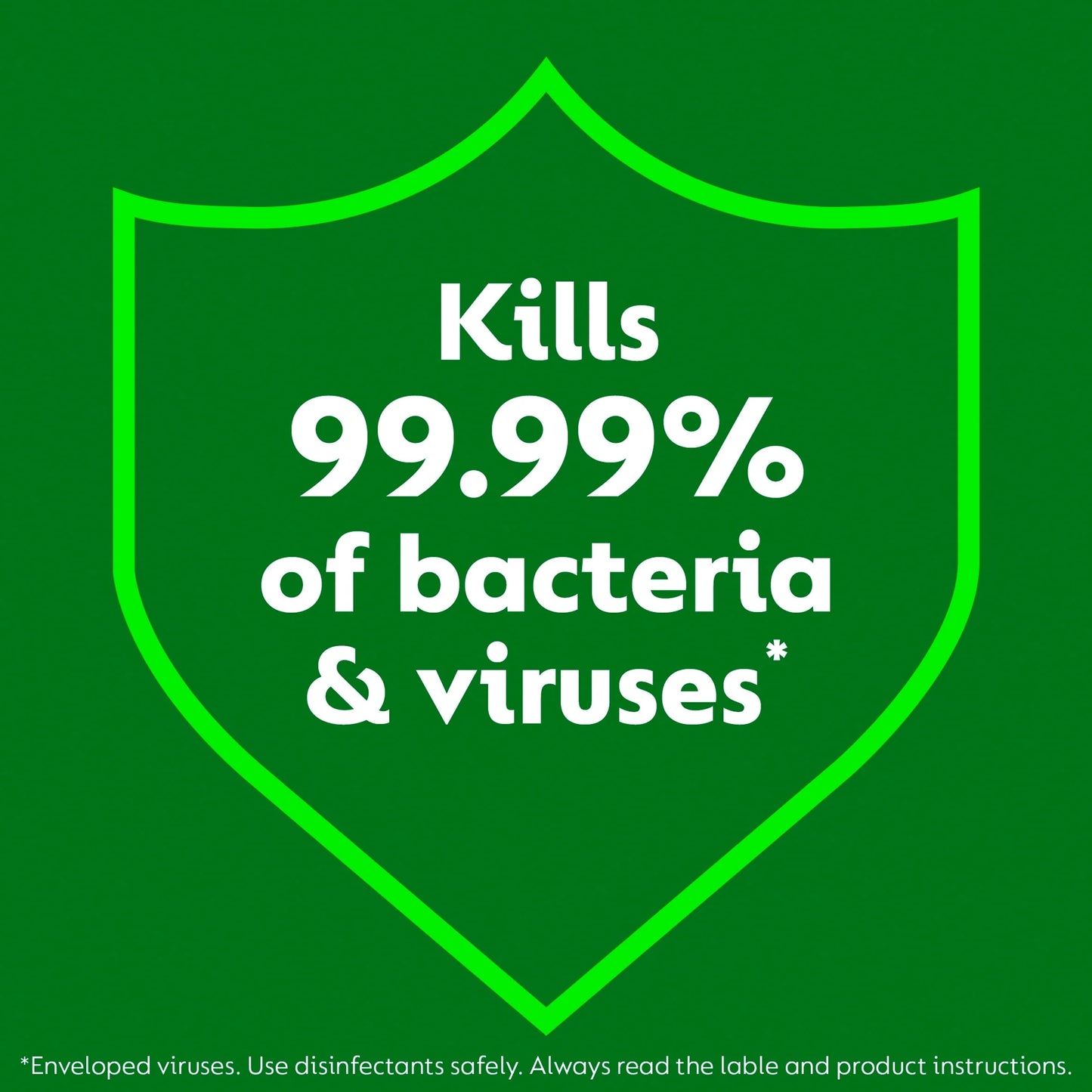Antibacterial Multi Surface Cleaning by Dettol