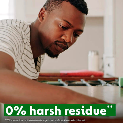 Antibacterial Multi Surface Cleaning by Dettol