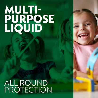 Antiseptic Liquid Disinfectant 750ml by Dettol