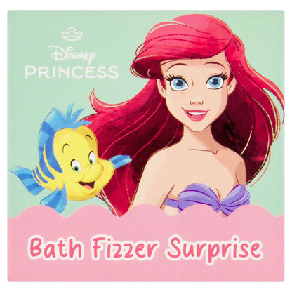 Bath Fizzer Surprise 150g by DISNEY PRINCESS