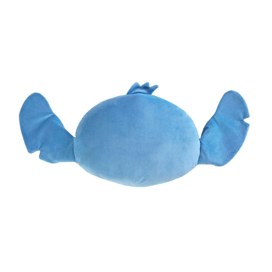 's Stitch Head Cushion by Disney