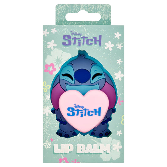 Stitch Lip Balm 1g by Disney