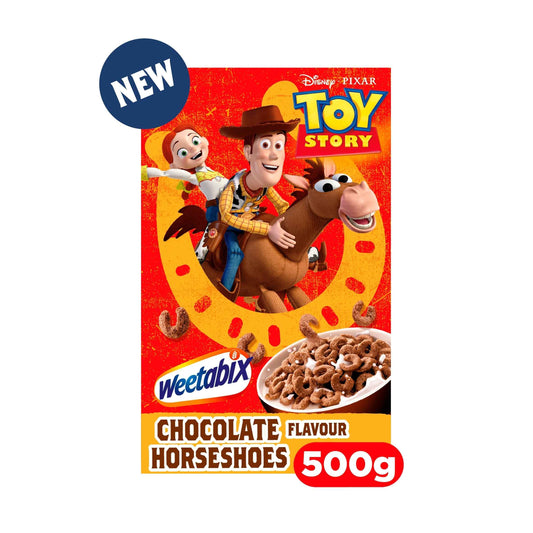 Toy Story Chocolate Flavour Horseshoe by Disney