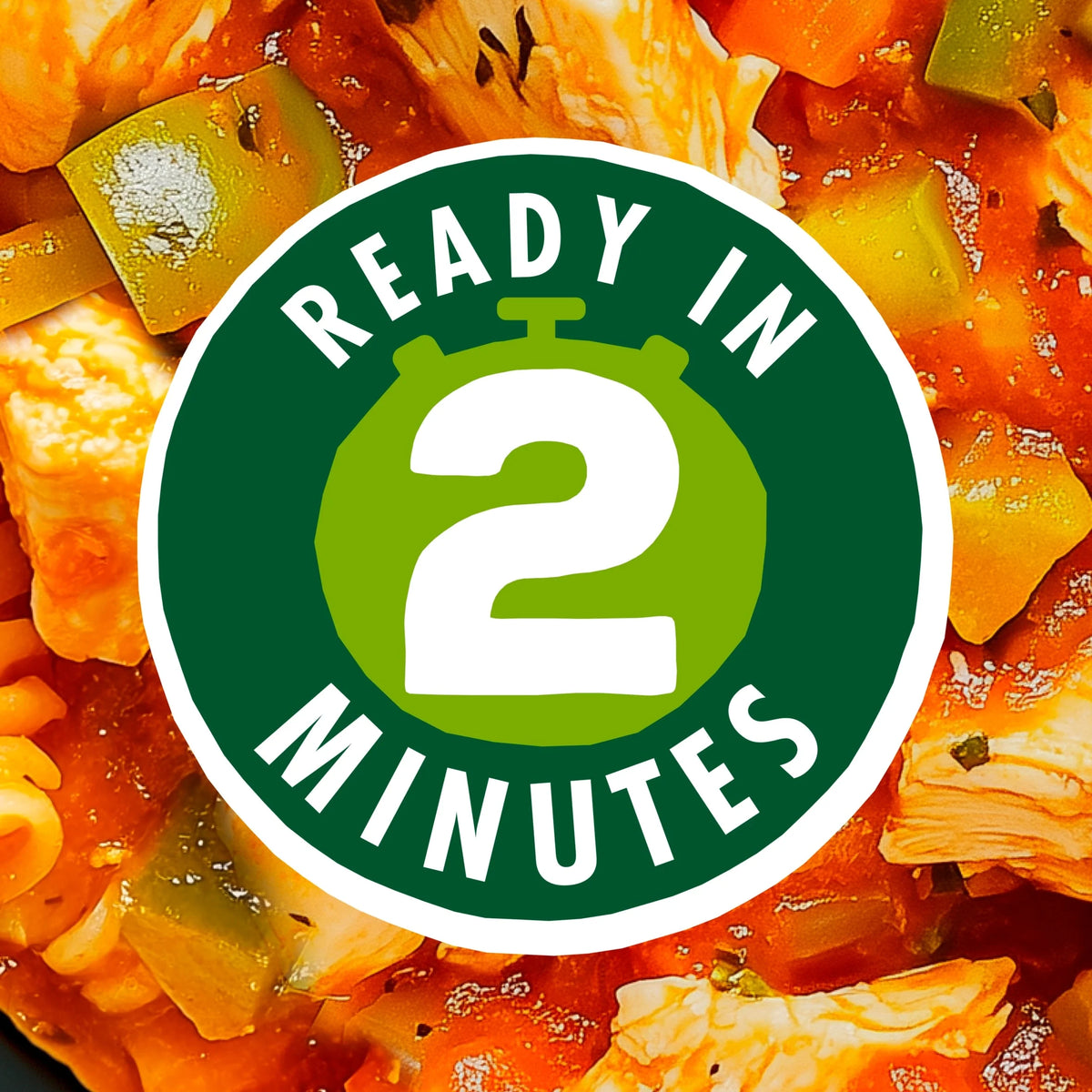 Active Jalapeno And Chicken Fusilli by DOLMIO