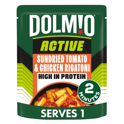 Active Sundried Tomato And Chicken by DOLMIO