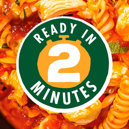 Active Zesty Chicken Fusilli Pasta by DOLMIO