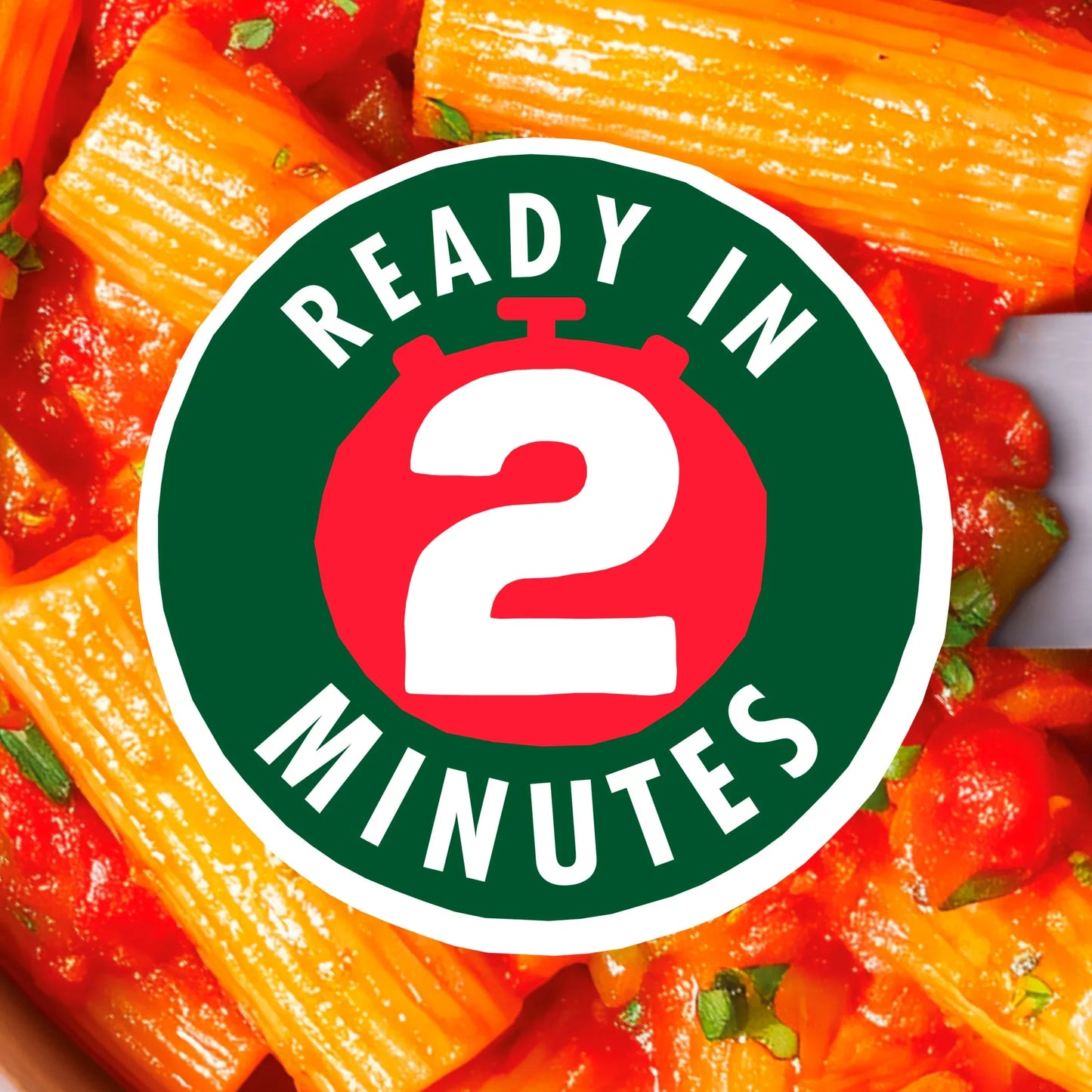 Classics Rigatoni Arrabiata Pasta by DOLMIO