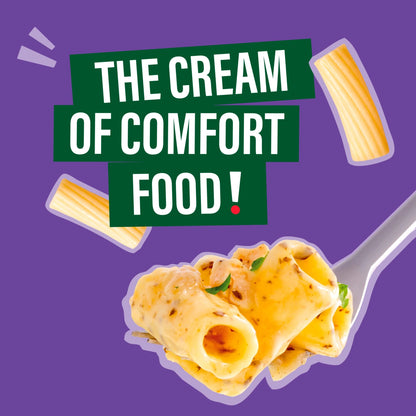 Feasts Chicken & Garlic Rigatoni Pasta by DOLMIO