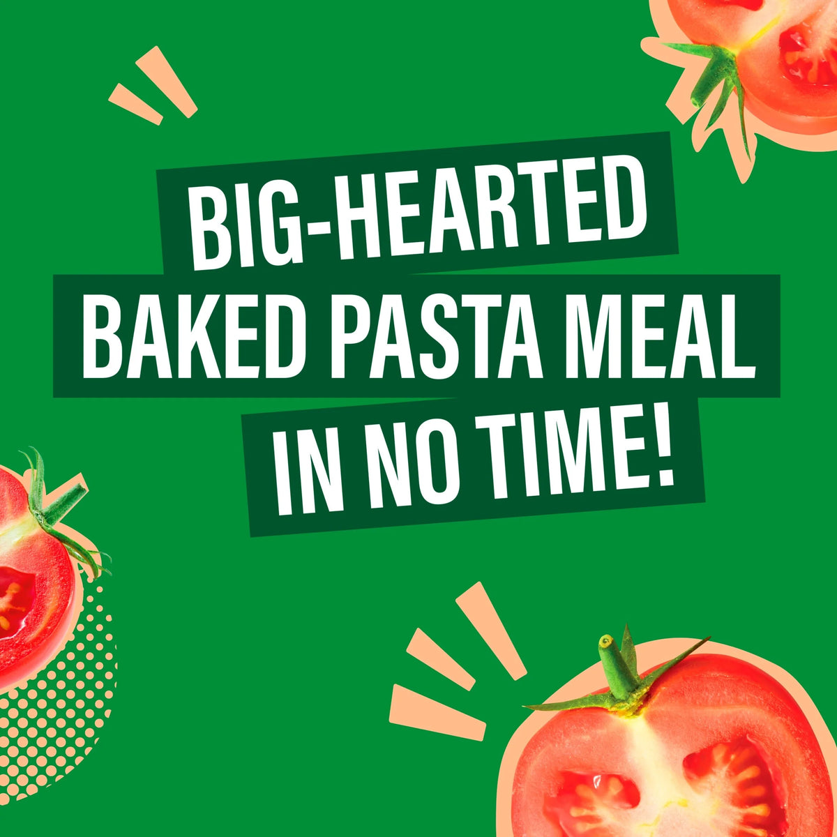 Pasta Bake Sauce - Tomato & Cheese 450g by DOLMIO