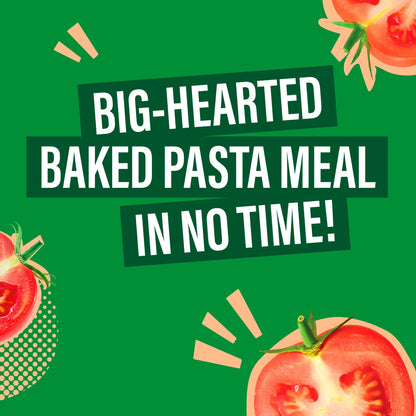 Pasta Bake Sauce - Tomato & Cheese 450g by DOLMIO