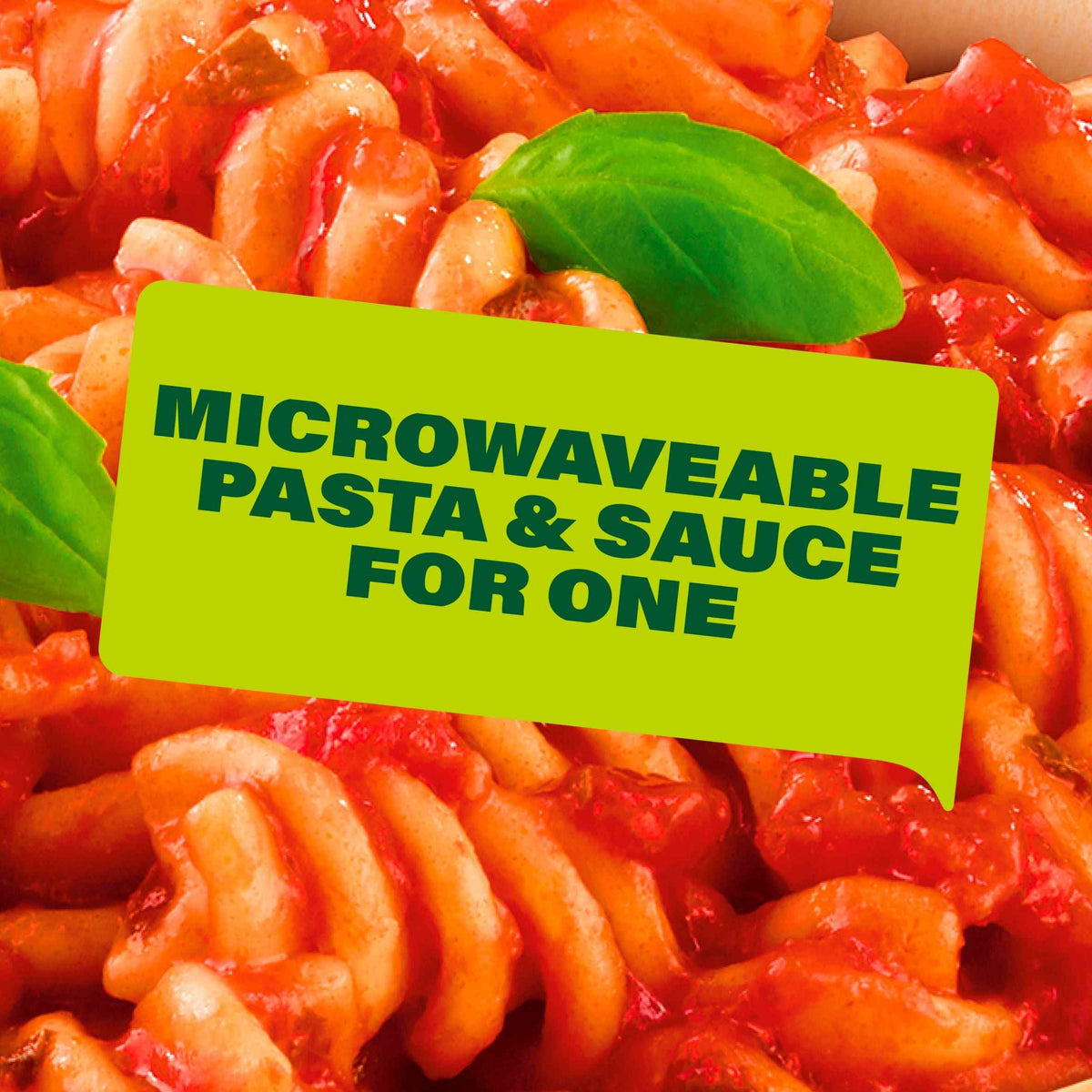 Pronto Microwave Instant Pasta Meal by DOLMIO