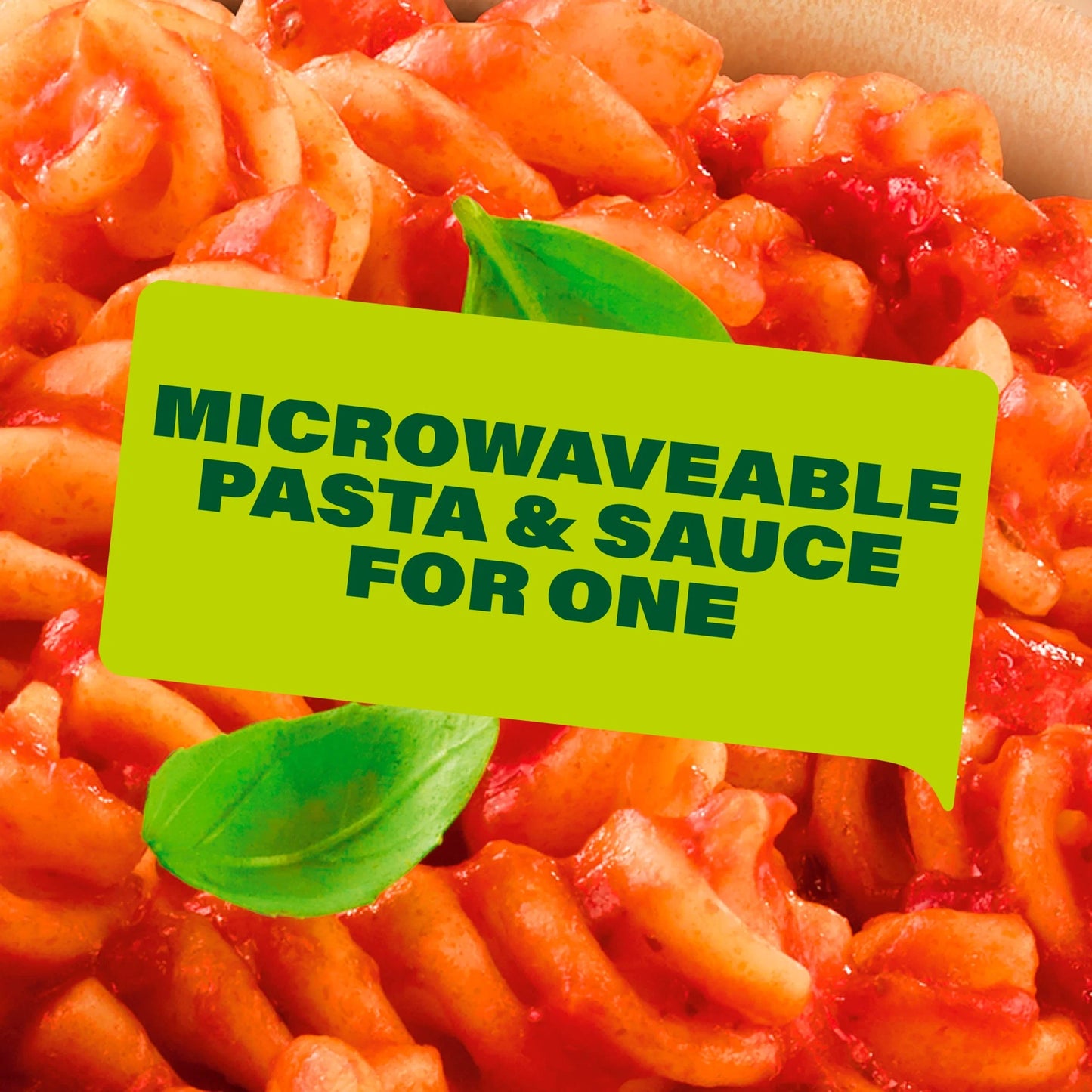 Pronto Microwave Instant Pasta Meal by DOLMIO