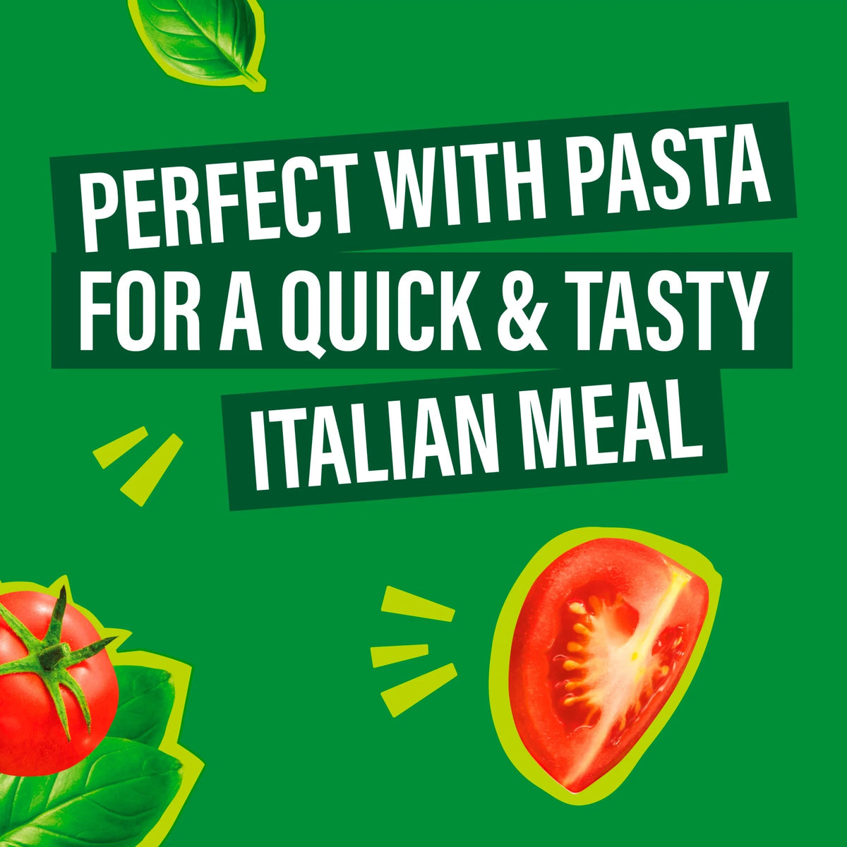 Stir In Pasta Sauce - Carbonara 150g by DOLMIO