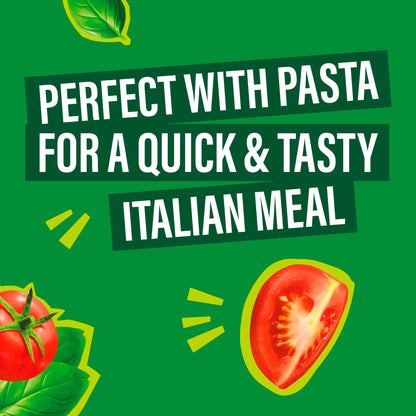Stir In Pasta Sauce - Carbonara 150g by DOLMIO