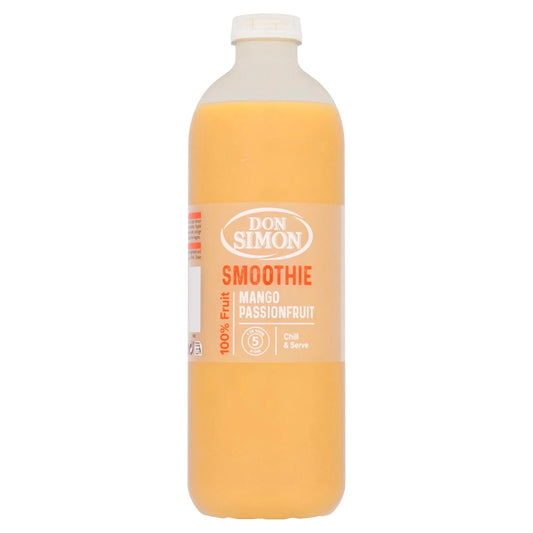 Smoothie - Mango Passionfruit 1l by DON SIMON