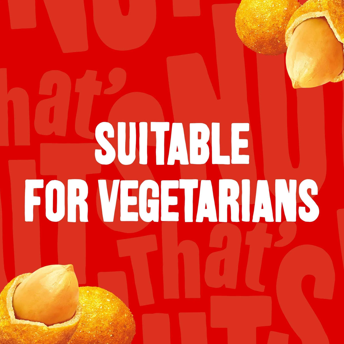 Thats Nuts Chilli Heatwave 160g by Doritos