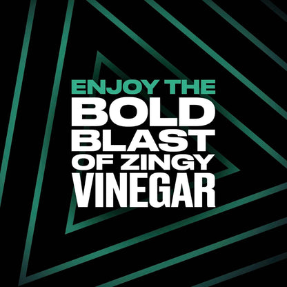 Zingy Vinegar Blast Sharing Crisps by Doritos