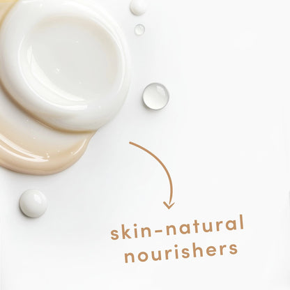 Advanced Care Nourishing Silk Shower Gel by Dove at The British Vault