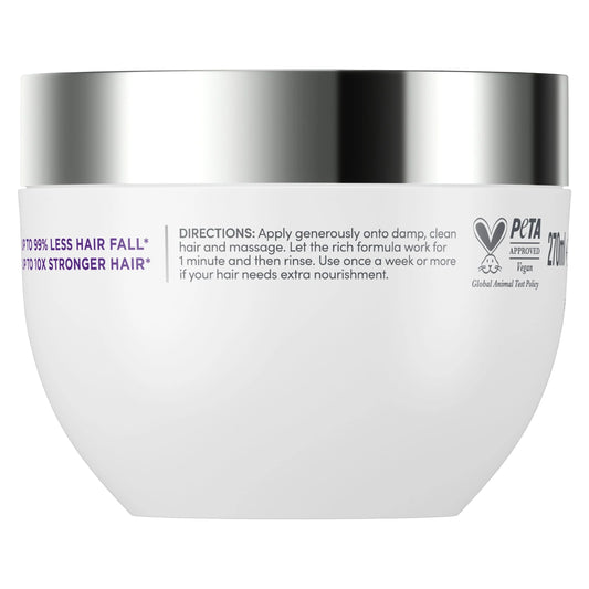 Density & Growth 10-in-1 Strengthening Mask 270ml by Dove