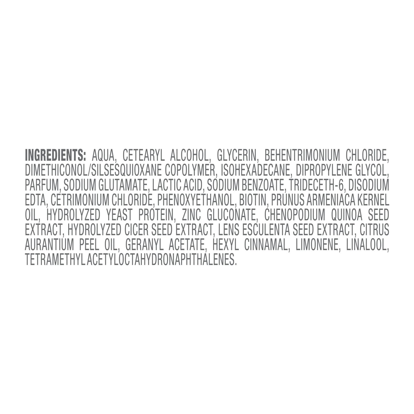 Density & Growth 10-in-1 Strengthening Mask 270ml by Dove