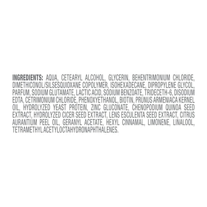 Density & Growth 10-in-1 Strengthening Mask 270ml by Dove