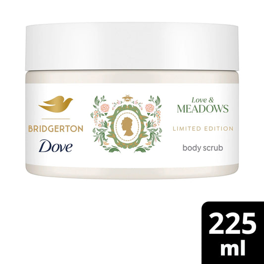 Limited Edition Bridgerton Love & by Dove