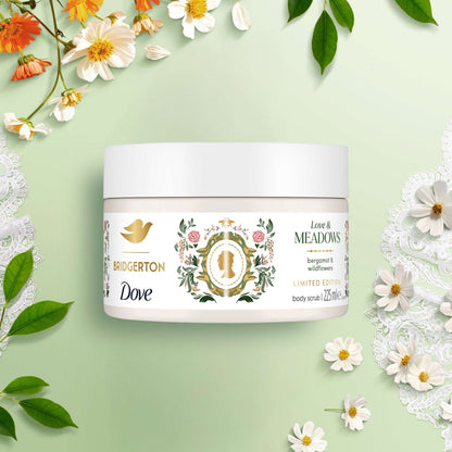 Limited Edition Bridgerton Love & by Dove
